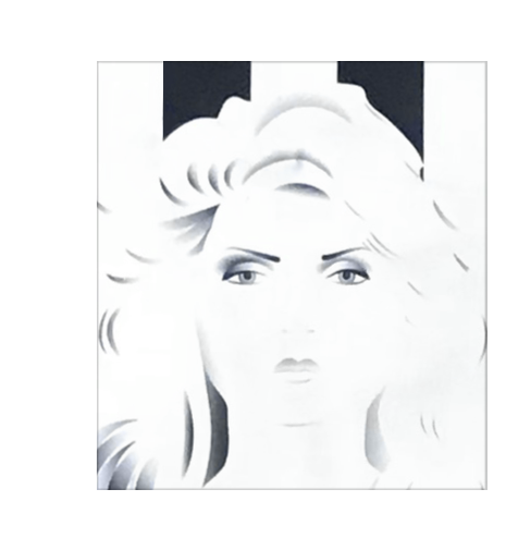 Debbie Harry T-Shirt £26.99